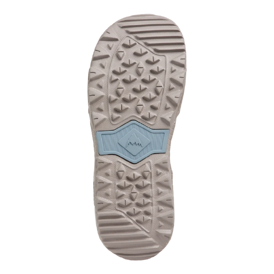 BURTON ブーツ バートン  Men's Moto BOA Chinchilla Gray 1317615E7M 26-27 スノーボードブーツ 日本正規品