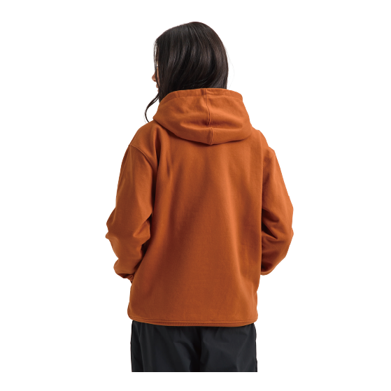 BURTON バートン  Men's Mountain Pullover Hoodie Spiced Chai 203891BE9W 26-27 日本正規品