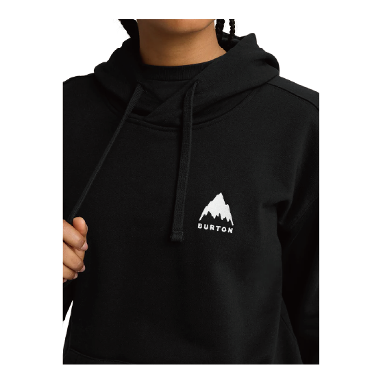 BURTON バートン  Men's Mountain Pullover Hoodie Spiced Chai 203891BE9W 26-27 日本正規品