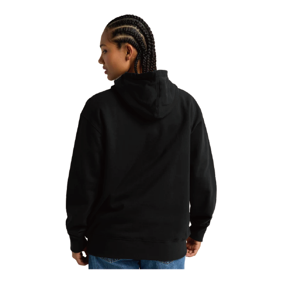 BURTON バートン  Men's Mountain Pullover Hoodie True Black 203891BA04 26-27 日本正規品