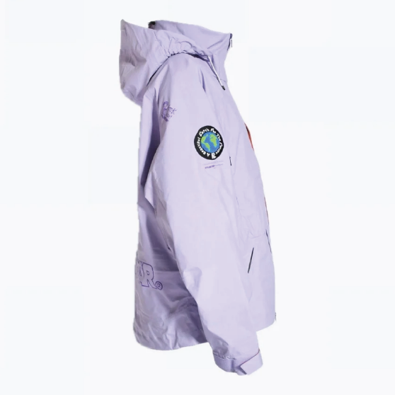 スノーボード ウェア マウンテン ロック スター MTN ROCK STAR HMK 1 JACKET  送料無料 日本正規品