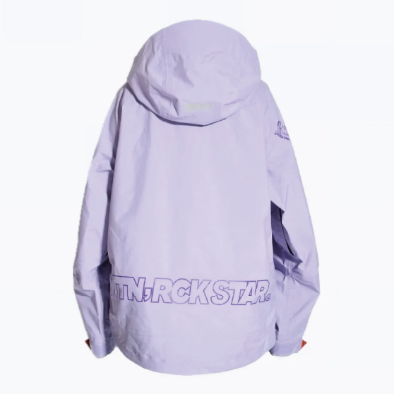 スノーボード ウェア マウンテン ロック スター MTN ROCK STAR HMK 1 JACKET  送料無料 日本正規品