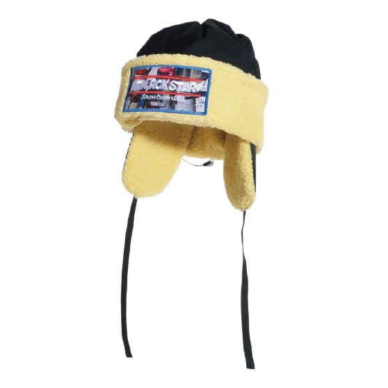 MRS マウンテンロックスター [mrs] 3WAY HAT 25-26 スノーボード ビーニー Black