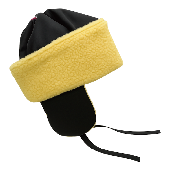 MRS マウンテンロックスター [mrs] 3WAY HAT 25-26 スノーボード ビーニー White