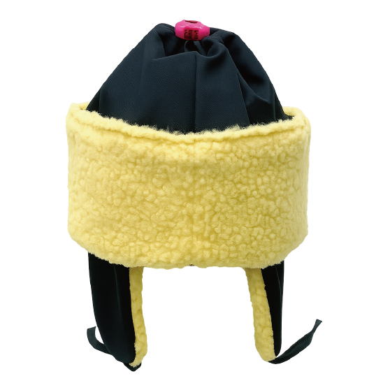 MRS マウンテンロックスター [mrs] 3WAY HAT 25-26 スノーボード ビーニー White