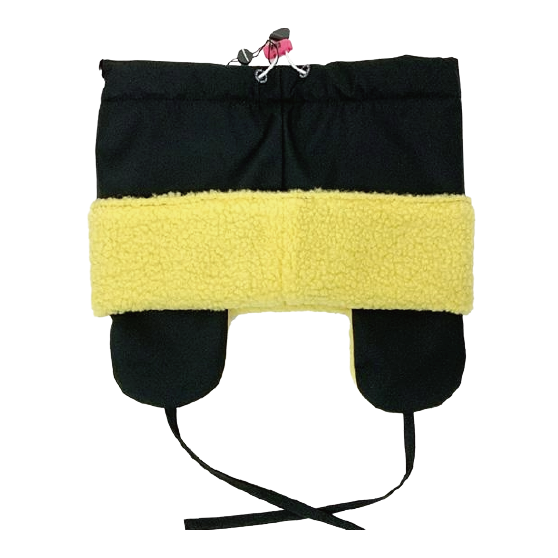 MRS マウンテンロックスター [mrs] 3WAY HAT 25-26 スノーボード ビーニー White