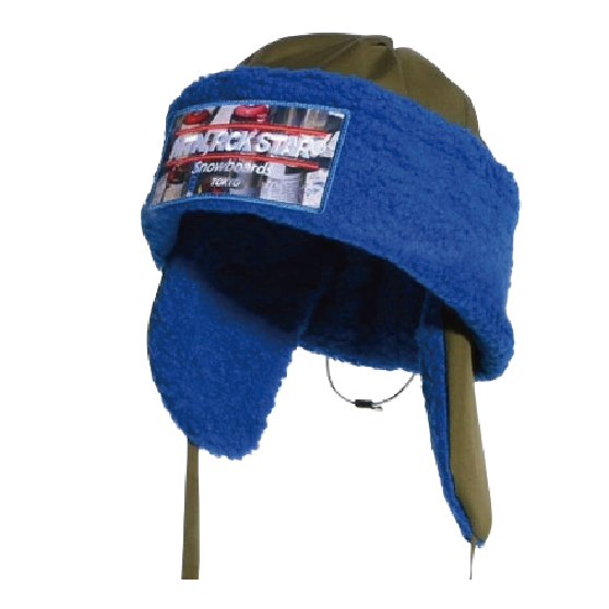 MRS マウンテンロックスター [mrs] 3WAY HAT 25-26 スノーボード ビーニー Olive