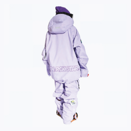 スノーボード MOUTAIN ROCK STAR HARUMAKI 1 SET M size 楽天市場】24-25 MOUNTAIN ROCK STAR/マウンテンロックスター HARUMAKI