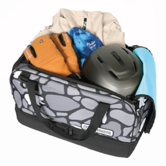 EBS エビス  MULTI CONTAINER DARK CAMO 4600352 26-27 日本正規品