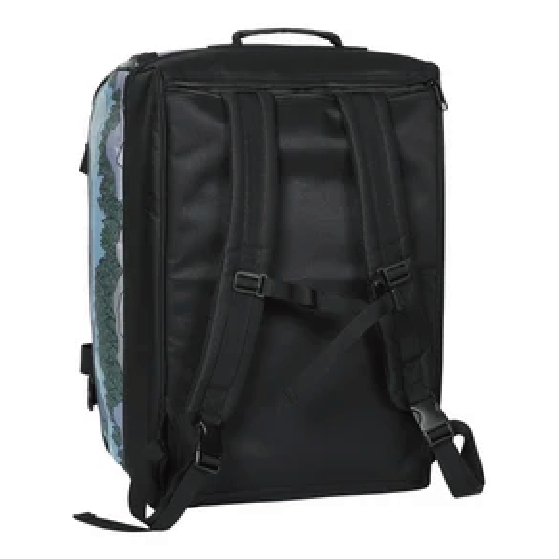 EBS エビス  MULTI CONTAINER DARK CAMO 4600352 26-27 日本正規品