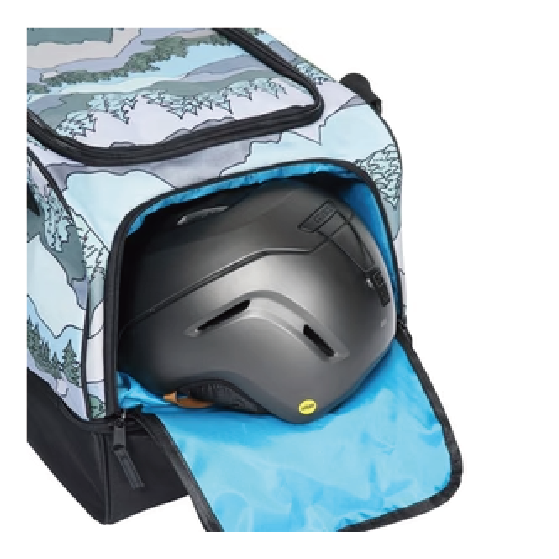 EBS エビス  MULTI CONTAINER DARK CAMO 4600352 26-27 日本正規品