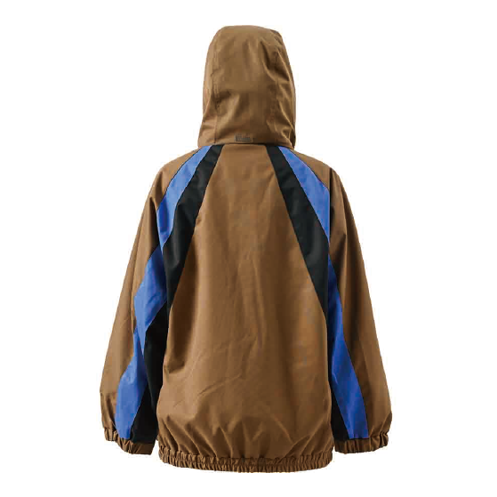 MVL ウェア エムブイエル  LADIES JACKET BRN MV62612 26-27 スノーボードウェア 日本正規品