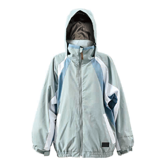 MVL ウェア エムブイエル  LADIES JACKET L.GRN MV62612 26-27 スノーボードウェア 日本正規品