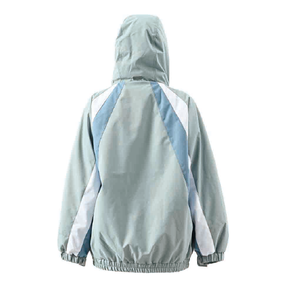MVL ウェア エムブイエル  LADIES JACKET L.GRN MV62612 26-27 スノーボードウェア 日本正規品