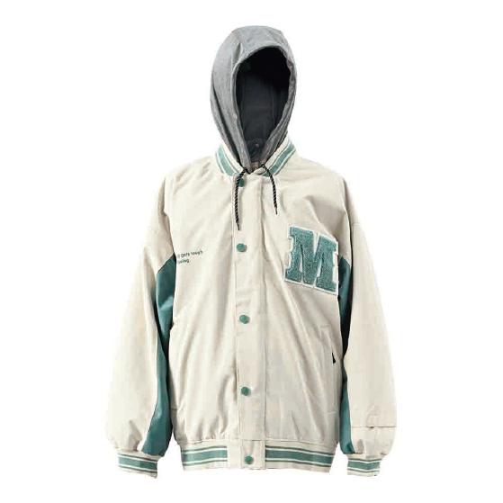 MVL ウェア エムブイエル  LADIES JACKET L.BEG MV62613 26-27 スノーボードウェア 日本正規品