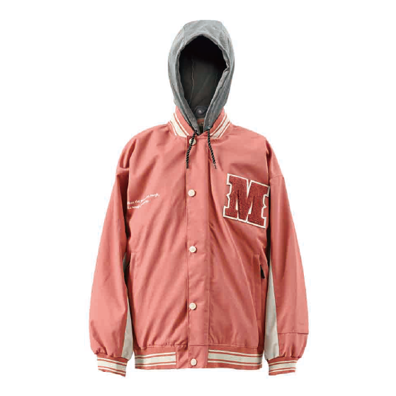 MVL ウェア エムブイエル  LADIES JACKET TRT MV62613 26-27 スノーボードウェア 日本正規品