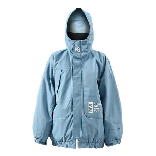 MVL LADYS JACKET