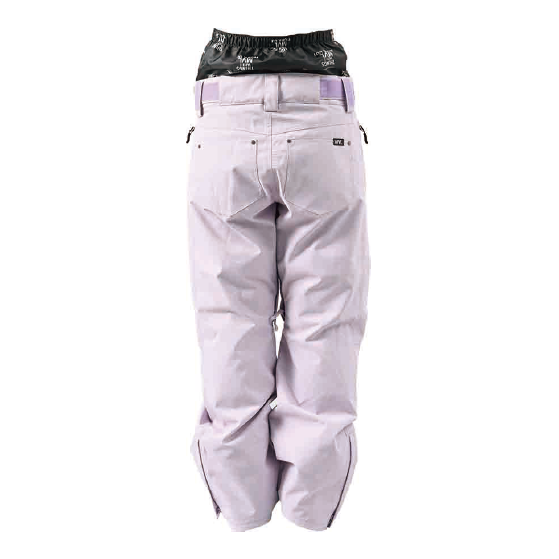 MVL ウェア エムブイエル  LADIES PANTS L.PNK MV62615 26-27 スノーボードウェア 日本正規品