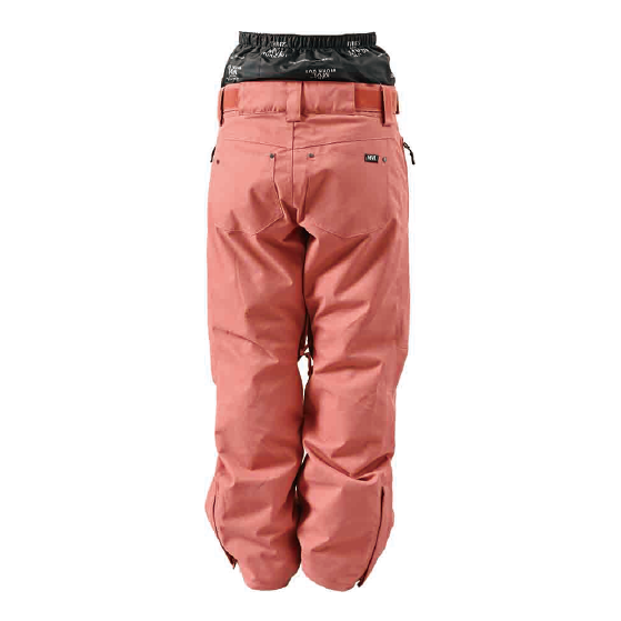 MVL ウェア エムブイエル  LADIES PANTS TRT MV62615 26-27 スノーボードウェア 日本正規品