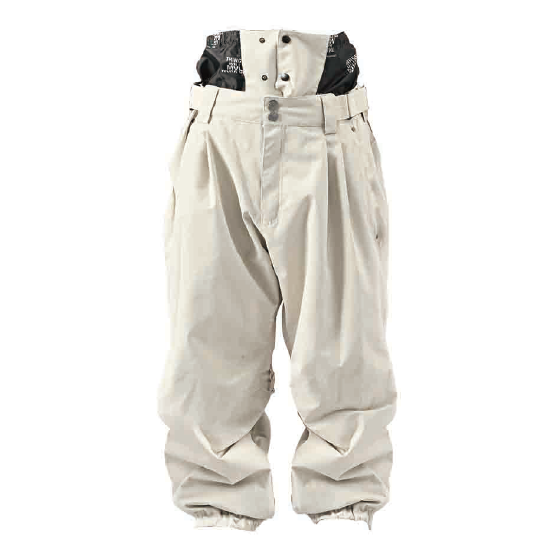 MVL ウェア エムブイエル  LADIES PANTS L.BEG MV62616 26-27 スノーボードウェア 日本正規品