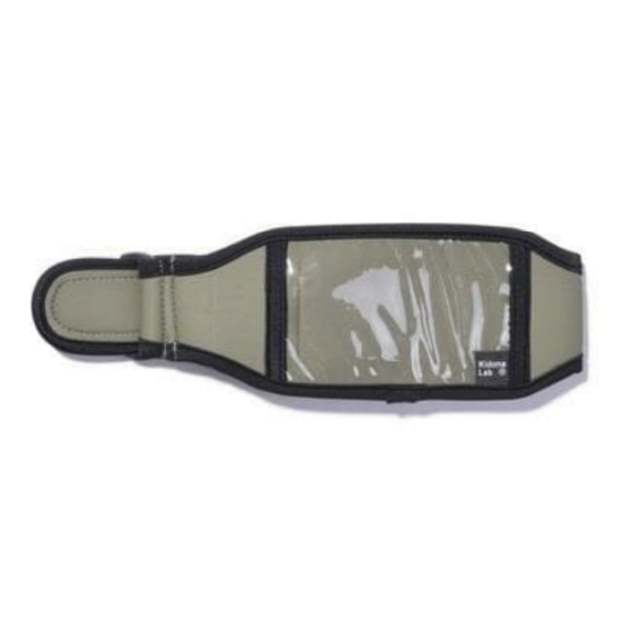 KIDONA キドナ [kidona] NEOPRENE PASS BAND 23-24 スノーボード アクセサリー Olive