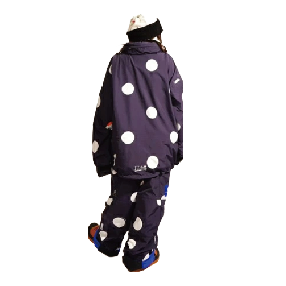 MTN,ROCK STAR ウェア マウンテン ロックスター H 4 JACKET ( 3layer fabric ) 26-27 スノーボードウェア 日本正規品