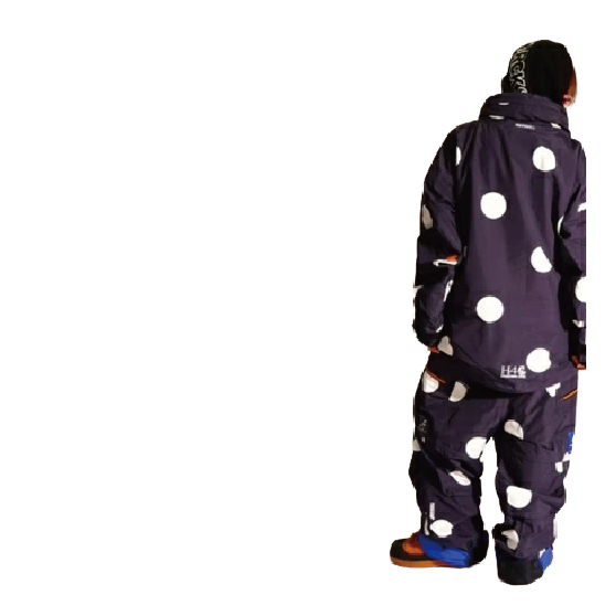 MTN,ROCK STAR ウェア マウンテン ロックスター H 4 JACKET ( 3layer fabric ) 26-27 スノーボードウェア 日本正規品