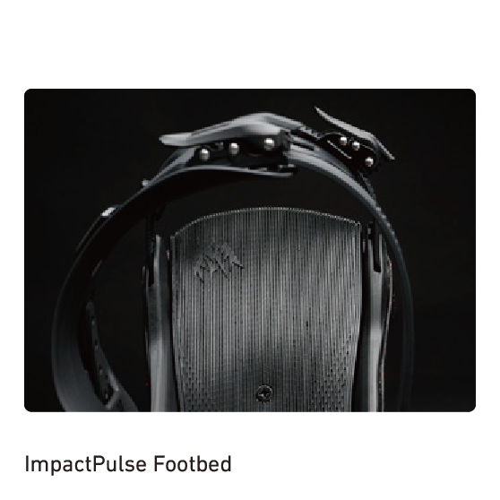 JONES FASE ビンディング U'S NEBULA FASE TWAKER BLK/RED 69126104 26-27 バインディング 日本正規品