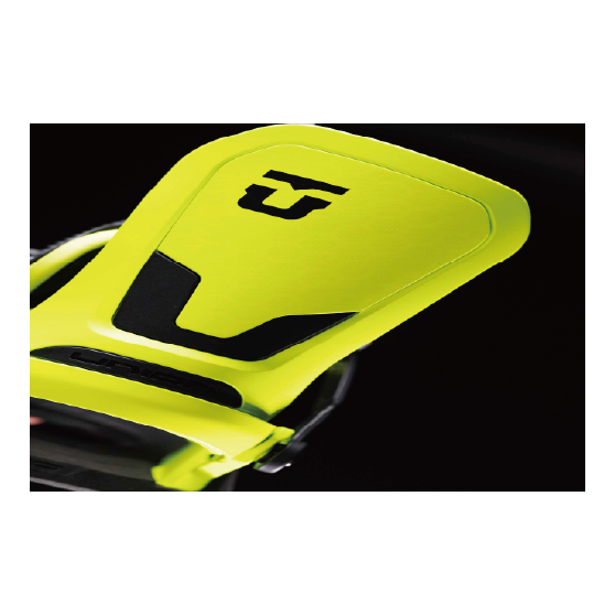 UNION ビンディング  NEO GREEN 26-27 バインディング 日本正規品