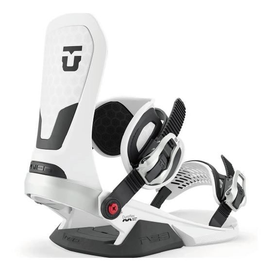UNION ビンディング  NEO WHITE 26-27 バインディング 日本正規品