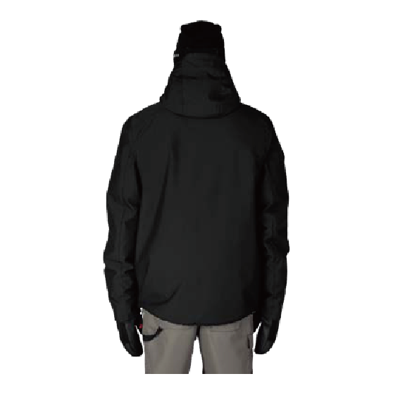 686 ウェア ロクハチロク MENS NIGHTLINE? INSULATED JACKET BLACK M5WN171 26-27 スノーボードウェア 日本正規品