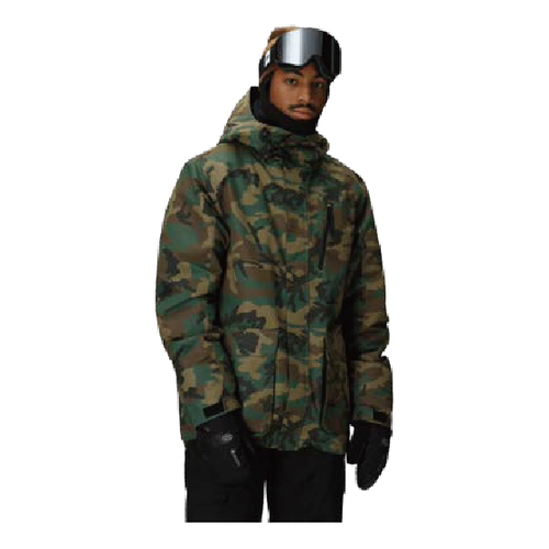 686 Nightline Insulated Jacket