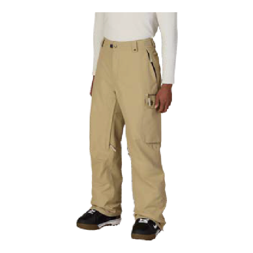 686 Nightline Cargo Shell Pant