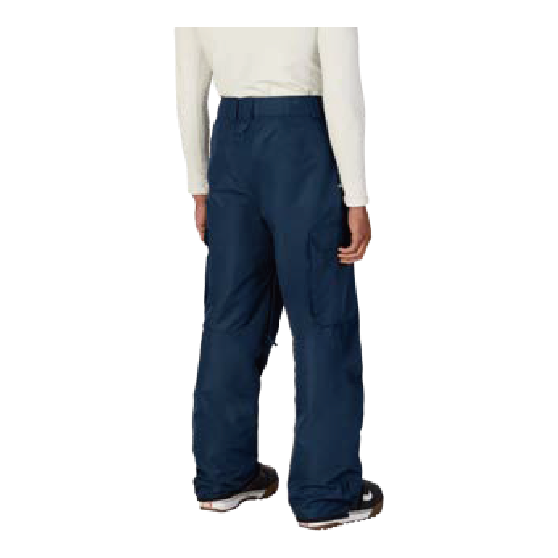 686 ウェア ロクハチロク MENS 686 NIGHTLINE™ CARGO PANT NAVY M6WN258 26-27 スノーボードウェア 日本正規品