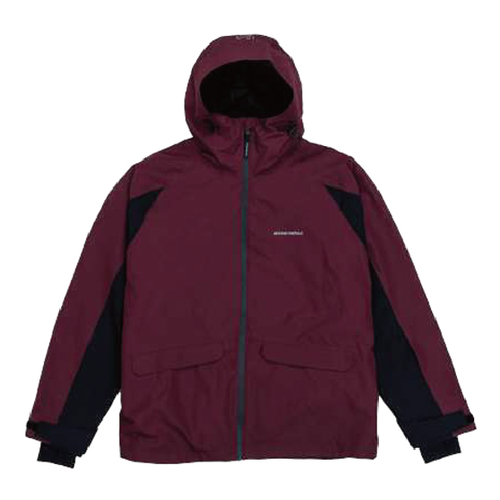 BEYOND MEDALS NOSTALGIA JACKET 2L