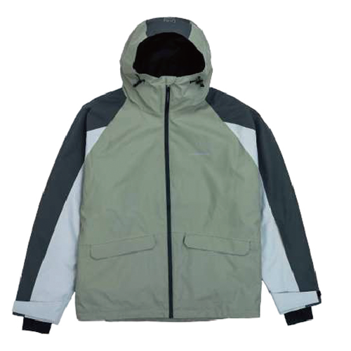 BEYOND MEDALS NOSTALGIA JACKET 2L