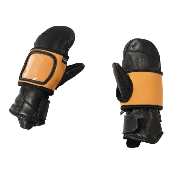 KIDONA キドナ [kidona] NEOPRENE GLOVE PASS 23-24 スノーボード アクセサリー White