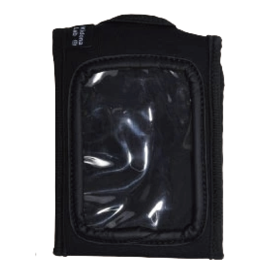 KIDONA キドナ [kidona] NEOPRENE GLOVE PASS 23-24 スノーボード アクセサリー Black