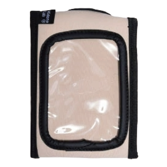 KIDONA キドナ [kidona] NEOPRENE GLOVE PASS 23-24 スノーボード アクセサリー Greige