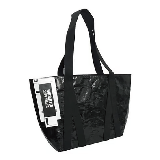 NUT BUTTER  [nut butter] NUT BAG SMALL 26-27 日本正規品