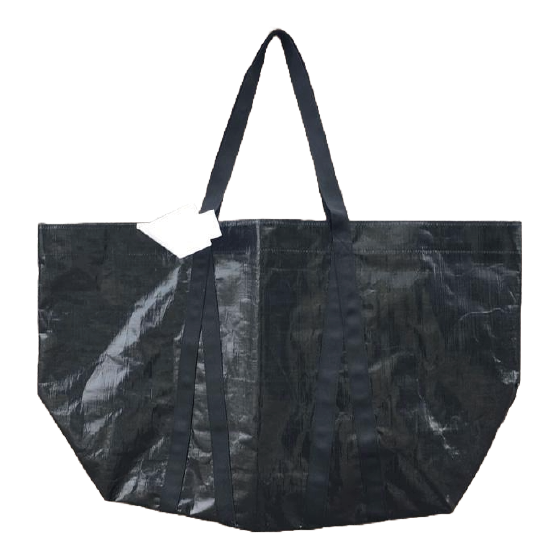 NUT BUTTER  [nut butter] NUT BAG LARGE 26-27 日本正規品