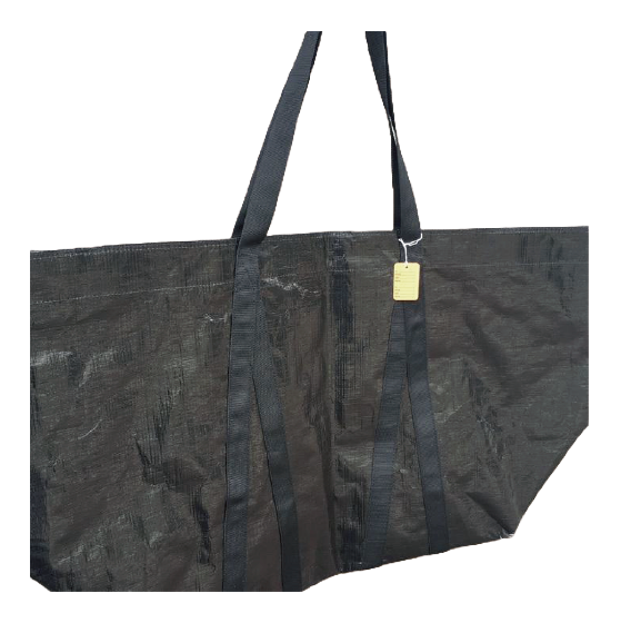NUT BUTTER  [nut butter] NUT BAG LARGE 26-27 日本正規品
