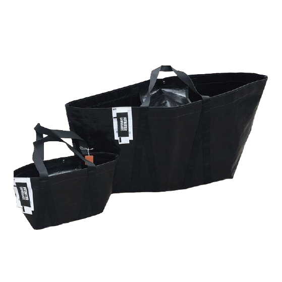 NUT BUTTER  [nut butter] NUT BAG LARGE 26-27 日本正規品