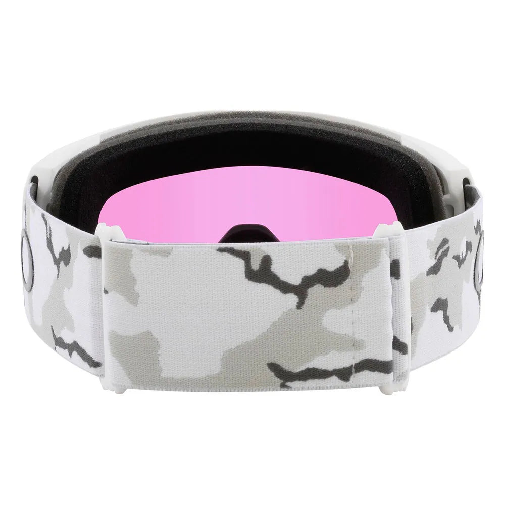 スノーボード ゴーグル オークリー OAKLEY LINE MINER L WHITE CAMO 25-26 送料無料 日本正規品 予約商品 店頭受け取り可能