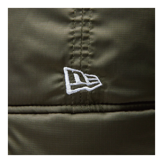 NEWERA ニューエラ [newera] OD TRAP2 RECYCLE PE WR FILL OLV 23-24 スノーボード キャップ-