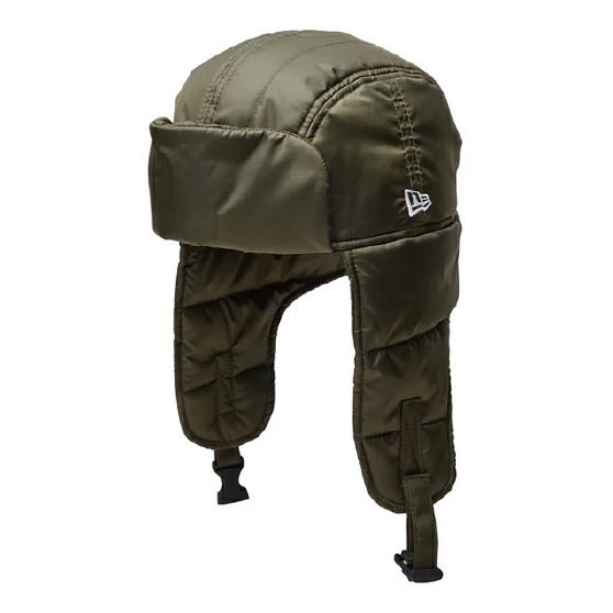 NEWERA ニューエラ [newera] OD TRAP2 RECYCLE PE WR FILL OLV 23-24 スノーボード キャップ-