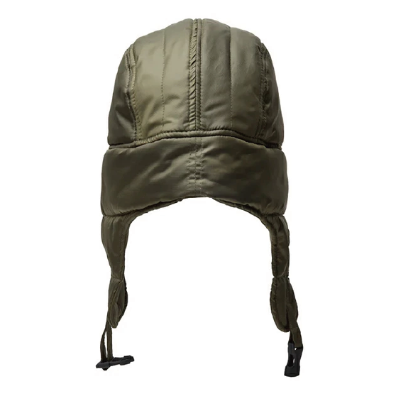 NEWERA ニューエラ [newera] OD TRAP2 RECYCLE PE WR FILL OLV 23-24 スノーボード キャップ-