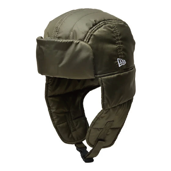 NEWERA ニューエラ [newera] OD TRAP2 RECYCLE PE WR FILL OLV 23-24 スノーボード キャップ-