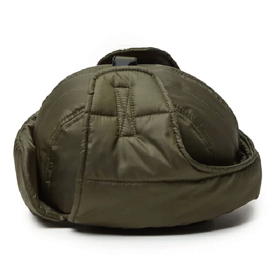 NEWERA ニューエラ [newera] OD TRAP2 RECYCLE PE WR FILL OLV 23-24 スノーボード キャップ-