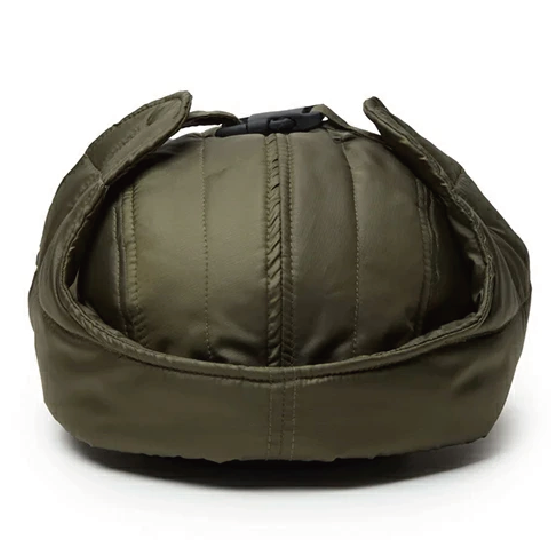 NEWERA ニューエラ [newera] OD TRAP2 RECYCLE PE WR FILL OLV 23-24 スノーボード キャップ-